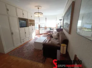 Apartamento en calle de San Fernando