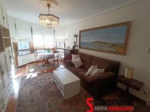 Apartamento en calle de San Fernando