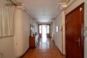 Piso en calle de Burgos