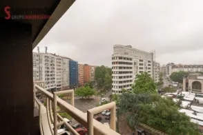Piso en calle de Jerónimo Sáinz de la Maza