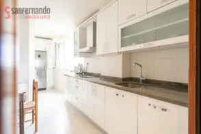 Piso en calle de Jerónimo Sáinz de la Maza