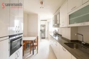 Piso en calle de Jerónimo Sáinz de la Maza