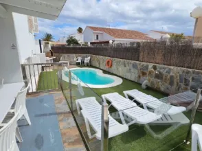 Chalet en Corralejo