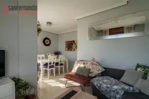 Dúplex en Prolongación del Carral