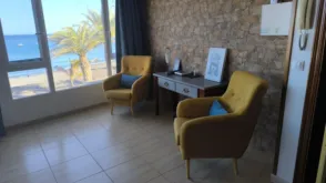 Apartamento en calle Puerto Lajas