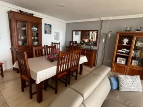 Apartamento en calle Puerto Lajas