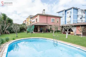 Chalet en Paseo Fernández Vallejo, 55