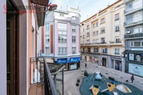 Casa en calle de Serafín Escalante