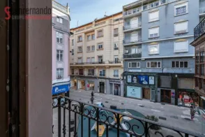 Casa en calle de Serafín Escalante