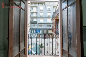 Casa en calle de Serafín Escalante