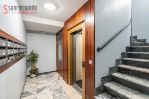 Piso en Plaza del Tres de Noviembre