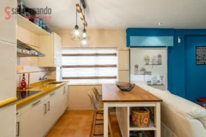 Piso en Avenida Pablo Garnica
