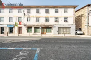 Apartamento en Avinguda del Coronel Molera
