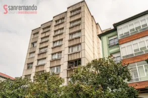 Piso en Boulevar de Luciano Demetrio Herrero
