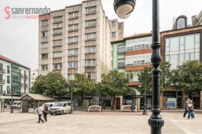 Piso en Boulevar de Luciano Demetrio Herrero