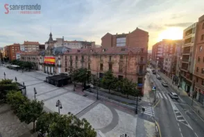 Piso en Boulevar de Luciano Demetrio Herrero