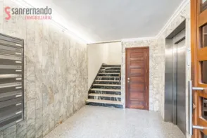 Piso en Boulevar de Luciano Demetrio Herrero
