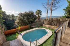 Chalet en Carrer de Vista Alegre, 154