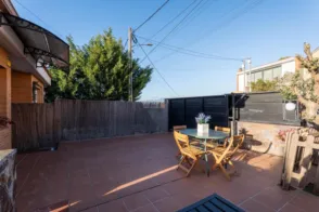 Chalet en Carrer de Vista Alegre, 154
