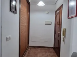 Apartamento en Las Salinas