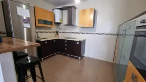 Apartamento en Cortijos de Marin