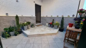 Casa en Roquetas de Mar