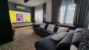 Casa en Roquetas de Mar