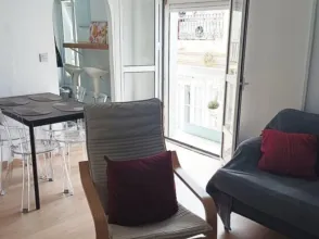 Piso en Centro