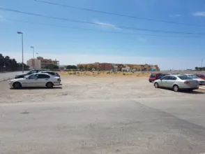 Terreno en Institutos