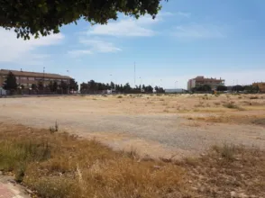 Terreno en Institutos
