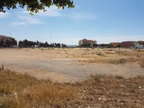 Terreno en Institutos