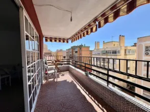 Piso en Camino de Suárez