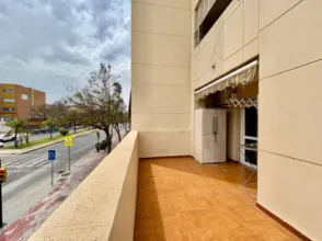 Piso en Avenida Carlos de Haya