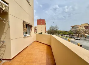 Piso en Avenida Carlos de Haya