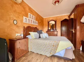 Piso en Avenida Carlos de Haya