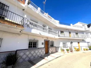 Casa adosada en calle Toboso