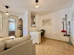 Piso en calle Primera Piedra