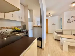 Piso en calle Primera Piedra