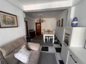 Piso en calle de la Corbeta, 3