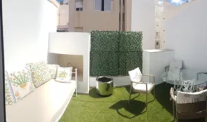 Penthouse in calle General Serrano