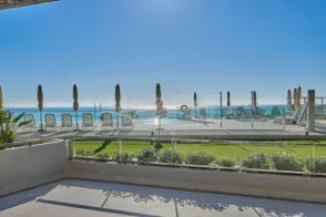 Piso en calle de la Doblada