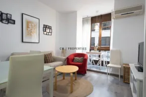 Piso en Carrer de San Vicente Mártir
