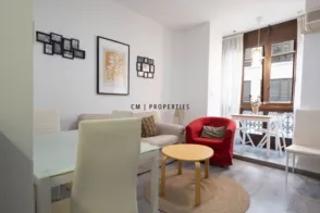 Piso en Carrer de San Vicente Mártir