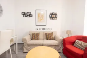 Piso en Carrer de San Vicente Mártir