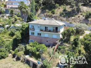 Casa en Roca Grossa-Serra Brava