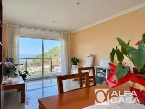 Casa en Roca Grossa-Serra Brava