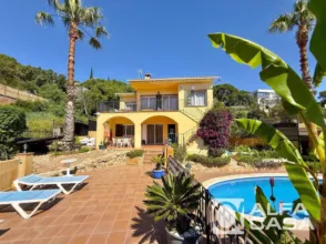 Casa en Roca Grossa-Serra Brava