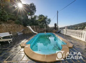 Casa en Canyelles-La Montgoda