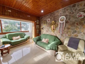 Casa en Canyelles-La Montgoda