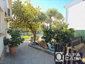 Casa en El Rieral-Can Sabata